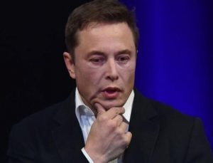 Elon Musk’a 55 milyar dolarlık şok! ‘Dünyanın en zengini’ ünvanını kaybedebilir