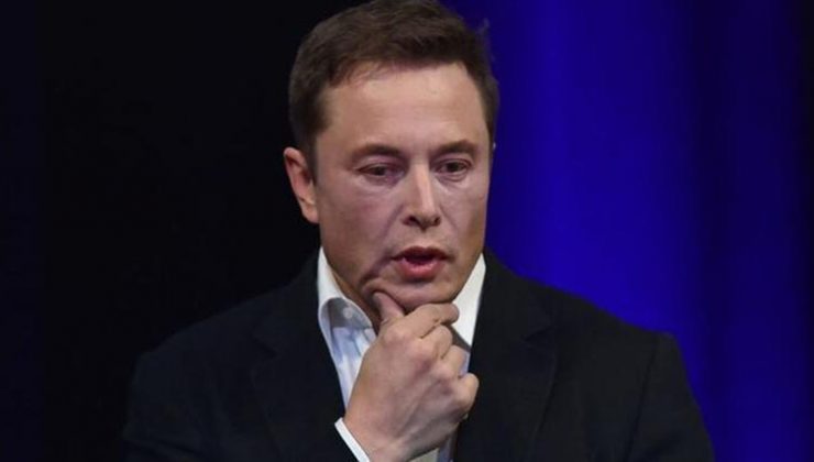 Elon Musk’a 55 milyar dolarlık şok! ‘Dünyanın en zengini’ ünvanını kaybedebilir