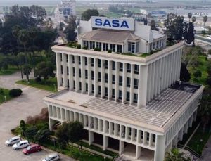 Erdemoğlu Holding SASA’dan pay aldı