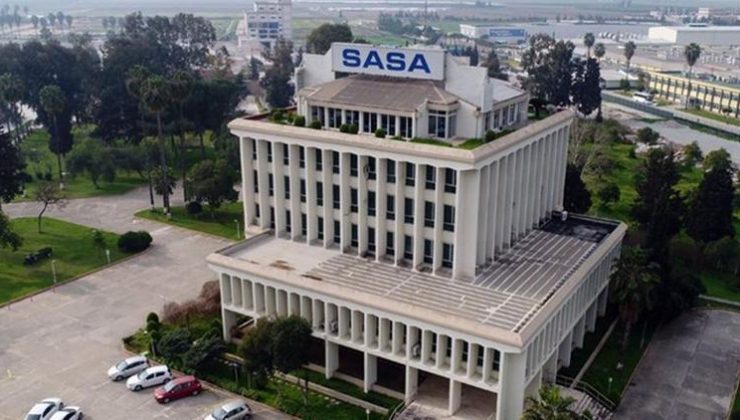 Erdemoğlu Holding SASA’dan pay aldı