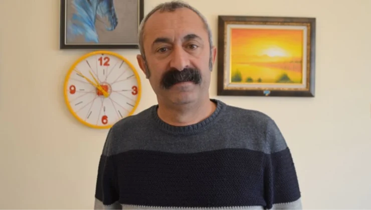 Gözler Perşembe gününe çevrildi! Komünist başkan Fatih Mehmet Maçoğlu, Kadıköy’den aday olacak iddiası