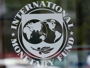 IMF Türkiye’nin büyüme tahminini yükseltti