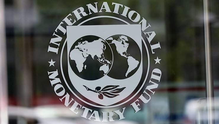 IMF Türkiye’nin büyüme tahminini yükseltti