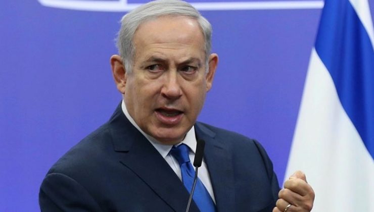 İsrail Başbakanı Netanyahu: Hizbullah ile savaşa hazırız