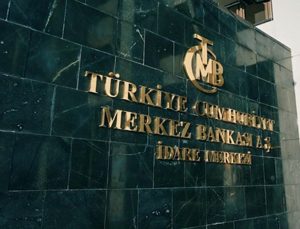 MB rezervlerinde haftalık düşüş var