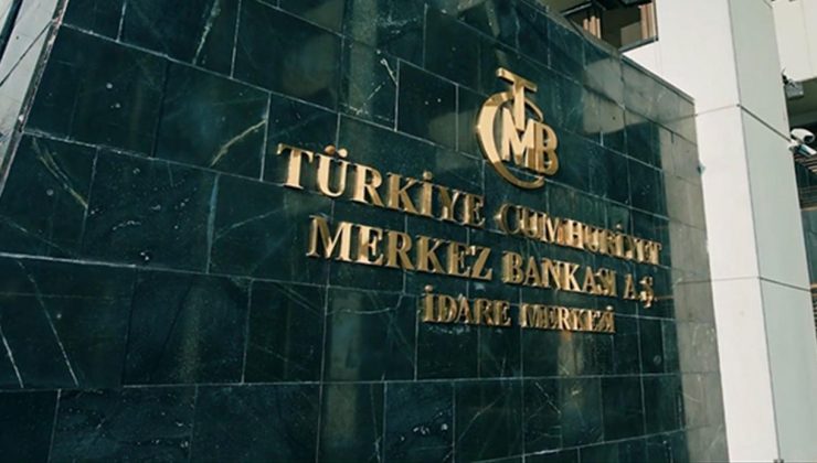 MB rezervlerinde haftalık düşüş var