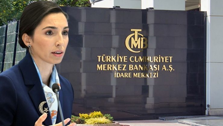 Merkez Bankası, ticari işletmeler arasındaki temerrüt faiz oranını yüzde 48’e çıkardı