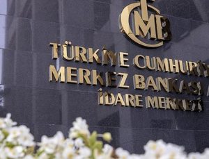 Merkez Bankası’ndan cari işlemler hesabı açıklaması