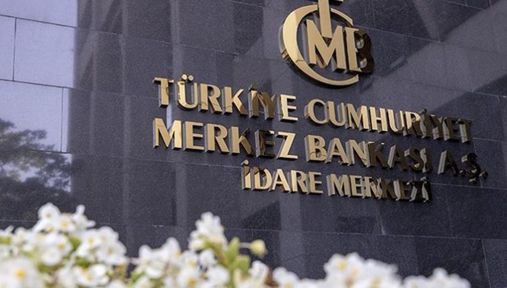 Merkez Bankası’ndan cari işlemler hesabı açıklaması