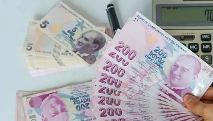 Merkez Bankası’ndan çek düzenlemesi! Karşılıksız her yaprağa 9 bin 270 TL