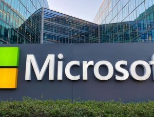 Microsoft 1900 kişiyi işten çıkarıyor