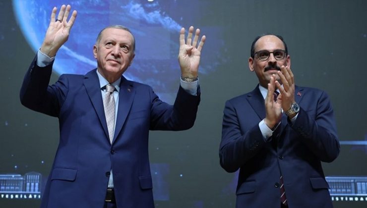 MİT programında fotoğraf krizi! Cumhurbaşkanı Erdoğan’ın hesabından paylaşılan kareler kısa sürede silindi