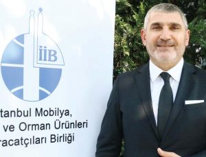 Mobilya ve kağıttan 8 milyar dolarlık ihracat