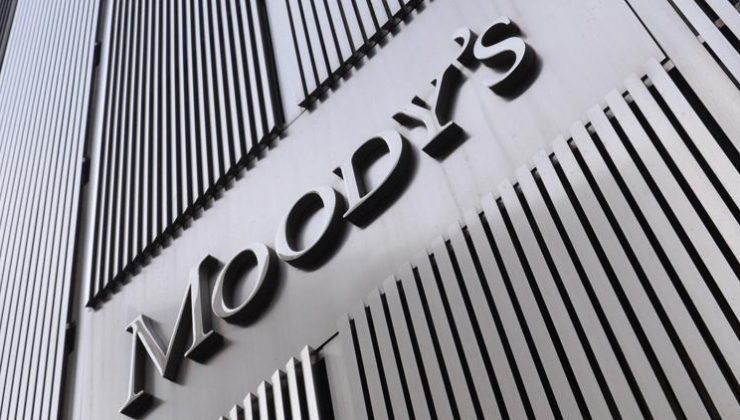 Moody’s Türkiye için not kararını açıkladı