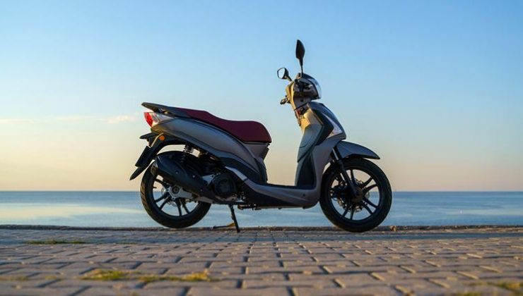 Motosiklet sahipleri bu düzenlemeyi bekliyor! 125 CC altına izin yolda… Tasarı ne zaman çıkacak?