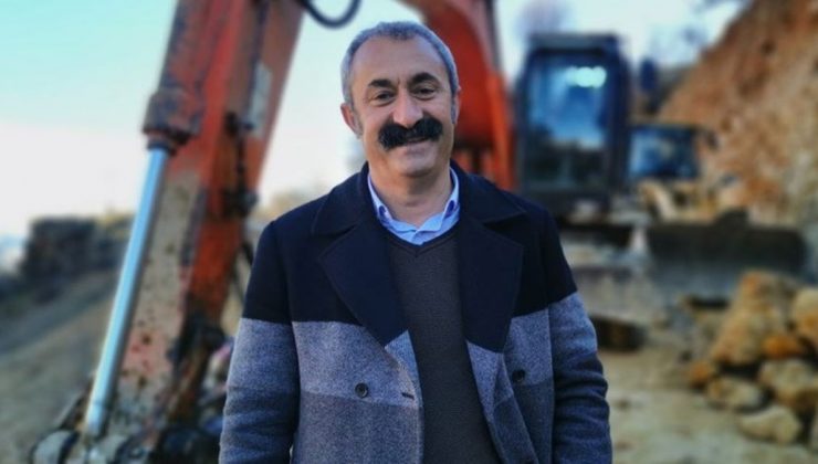 Neden Kadıköy’den aday oldu? Fatih Mehmet Maçoğlu’nun cevabı tatmin etmedi