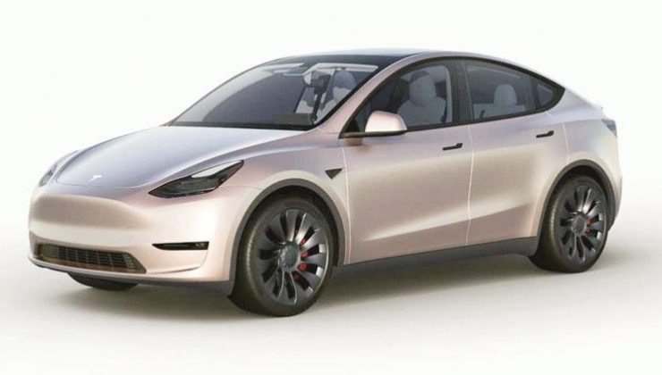 Otomobilin harika çocuğu şaşırttı: Tesla 200 bin aracını geri çağırıyor