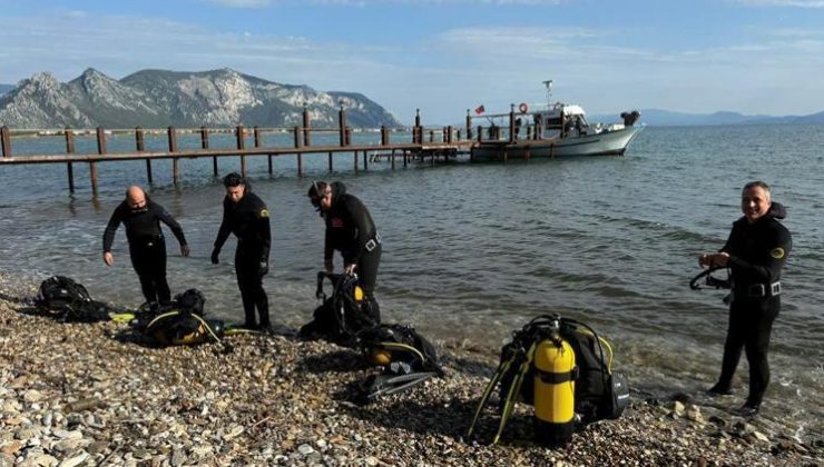 Posidonia çayırları yeniden hayat bulacak