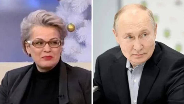 Putin yanlısı gazeteci Zoya Konovalova evinde ölü bulundu