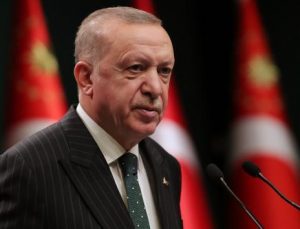 Son dakika… Cumhurbaşkanı Erdoğan’dan önemli açıklamalar