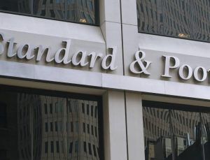 S&P: Türk şirketleri iyi bir konumda