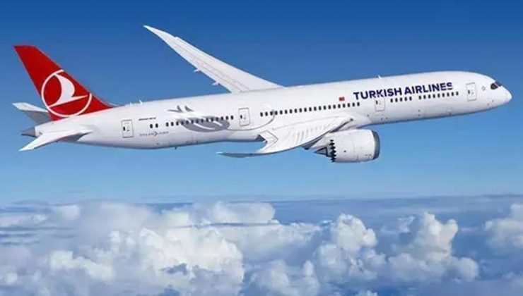 THY’de 2023 yılında 83,4 milyon yolcu taşıdı