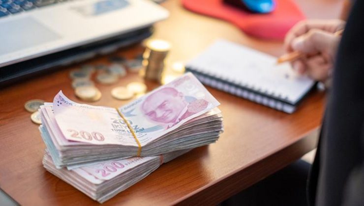 Ticaret Bakanlığı: 3,9 milyar liralık uyuşmazlık çözüldü