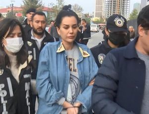 TMSF’den Dilan Polat açıklaması: Sözleşme kayyımdan önce imzalandı