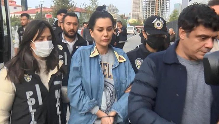 TMSF’den Dilan Polat açıklaması: Sözleşme kayyımdan önce imzalandı