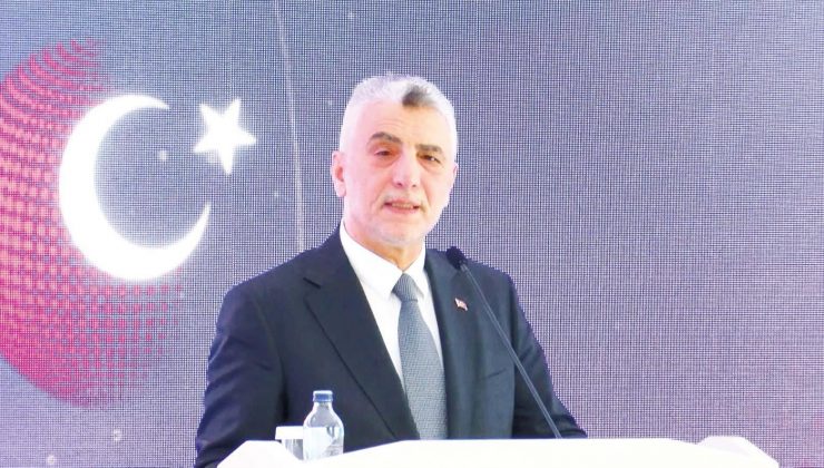 Türk devletleri teşkilatında ekonomi büyüyor… TDT’de ticaret 42 milyar dolara yükseldi