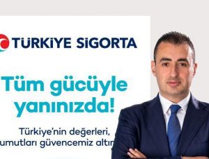 Türkiye Sigorta’dan 2023 yılında rekor prim üretimi