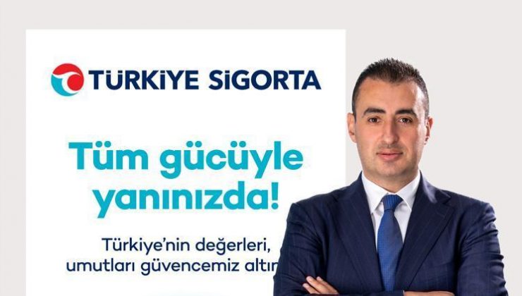 Türkiye Sigorta’dan 2023 yılında rekor prim üretimi