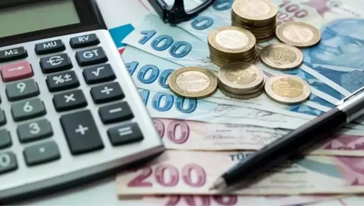 Türkiye’de gelir dağılımı rakamları açıklandı! En yüksek gelir sahiplerinin payı arttı