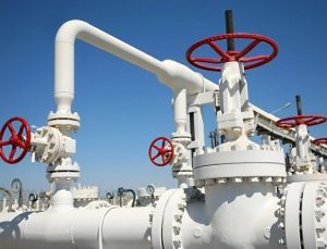 Türkiye’den doğal gaz atağı! LNG olarak pazarlanması için kanun teklifi verildi