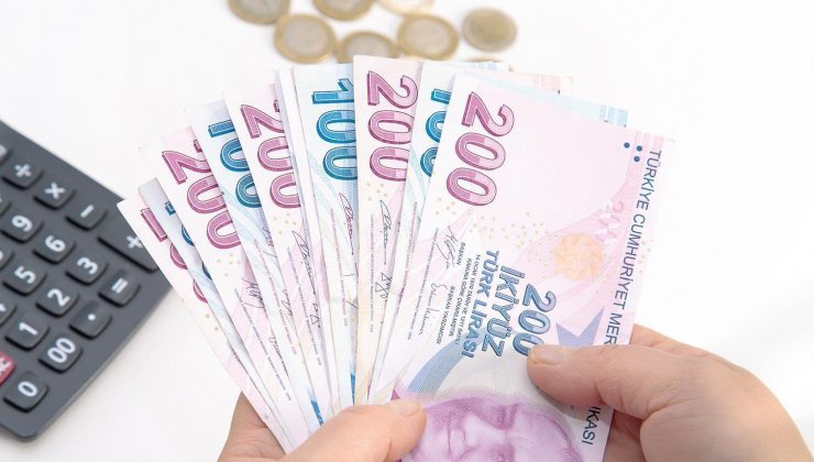 4.2 milyar TL’lik evde bakım ödemeleri başladı