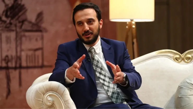 Abdullah Özdemir’den Ekrem İmamoğlu’na: Biz felaket zamanı tatile gitmeyiz