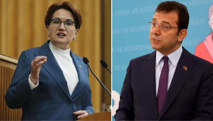 Akşener’in eski basın danışmanı Murat İde, İmamoğlu için seçim şarkısı hazırladı