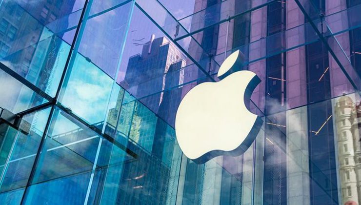 Apple elektrikli otomobil çalışmalarını durdurdu