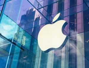 Apple’a AB’den 500 milyon euroluk ceza