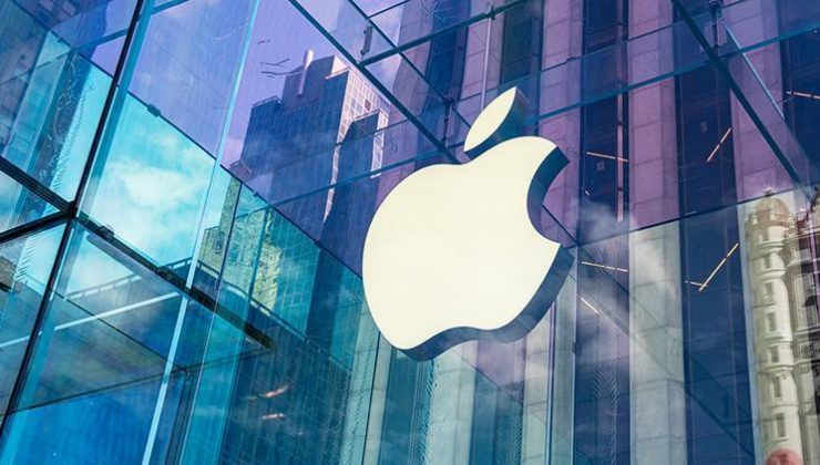 Apple’a AB’den 500 milyon euroluk ceza