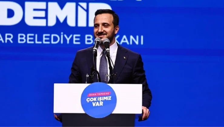 Bağcılar Belediye Başkanı Abdullah Özdemir: Seçimden sonra dokunmamıza gerek kalmayacak, hep birlikte tatile göndereceğiz