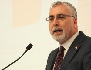 Bakan Işıkhan: Örnek alınan bir Sosyal Güvenlik Sistemi’ni yönetiyoruz