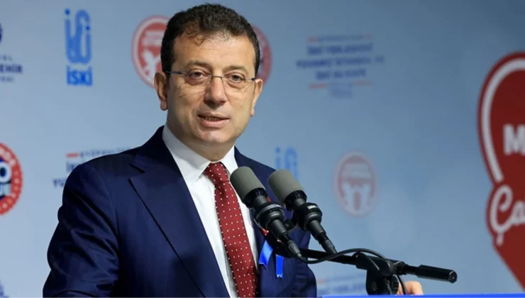 Bakan Uraloğlu davet etti, İmamoğlu yanıt verdi: Pazartesi o açılışa gideceğim