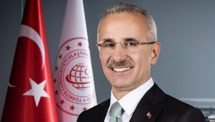 Bakan Uraloğlu’ndan Afrika çıkarması