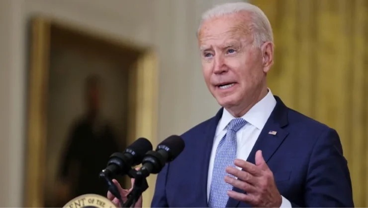 Biden: İsrail, Ramazan ayı boyunca Gazze’deki eylemlerini durduracak