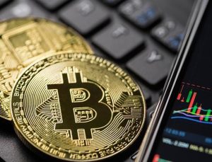 Bitcoin yükselişini sürdürüyor