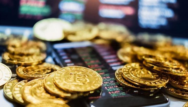 Bitcoin yükselmeye devam ediyor