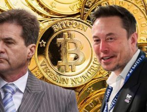 Bitcoin’in yaratıcısı Nakamoto aslında kim? Yeni dava ortalığı karıştırdı… Musk’tan Finney’e işte Nakamoto olduğu iddia edilen k