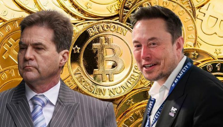 Bitcoin’in yaratıcısı Nakamoto aslında kim? Yeni dava ortalığı karıştırdı… Musk’tan Finney’e işte Nakamoto olduğu iddia edilen k