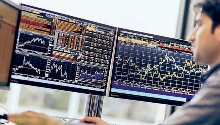 Borsa 9 bini aştı